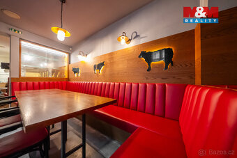 Prodej obchod a služby, 890 m², Olomouc, ul. Riegrova - 15