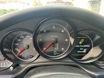 Porsche Panamera, 3.0d - 15