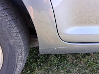 Vw touran 1.9 TDI 77kW - 15