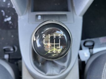 VW CADDY MAXI 2,0 TDI 103kw 7míst Tažné 2014 - 15