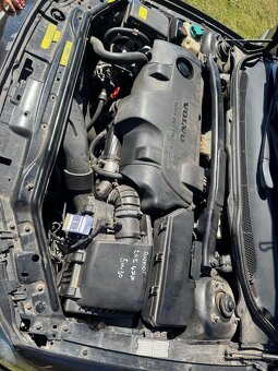 Volvo V70 2.4D 2003 4x4 automat,292.000 - 15