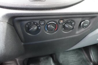 FORD TRANSIT L2H2 9MÍST BUS 2.2TDCI KLIMA SERVISKA - 15