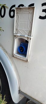 Minikaravan Condor - 15