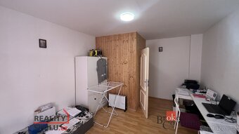 Prodej, komerční/ubytování, 180 m2, Štyrsova 429/34, Mladá B - 15