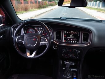 Dodge Charger 3.6 V6- odpočet DPH - 4x4 - 15