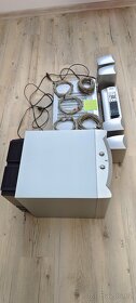 Domácí kino SONY STR-KSL40 Home Theater 5.1 - TOP stav - 15