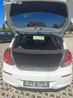 Hyundai i20, 1.2 Life Go - 15