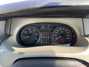Nissan Primastar 2005 L1H1 1.9 dci 74KW DPH - 15