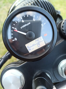 Mash X-Ride Classic 650 R.V.2023 - 15