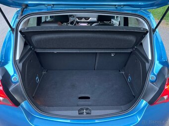 OPEL CORSA E 1.4 16V 5 DVEŘÍ/2017/BOHATÁ VÝBAVA/154000KM - 15