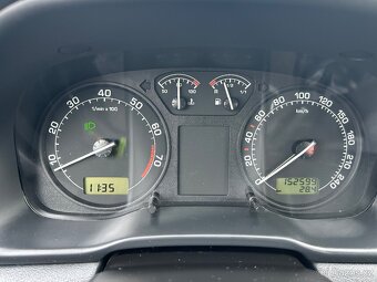 Octavia I Tour - 1.6 MPi 75kw 2010 - 15