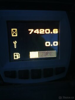 Minibagr Bagr Jcb 86 c1 eco. Ne kubota.bobcat.yanmar.volvo - 15