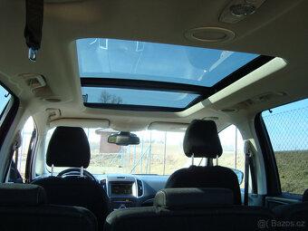 Ford Galaxy 2.0 TDCi, 1.majitel, pouze 107.800km,7 míst - 15