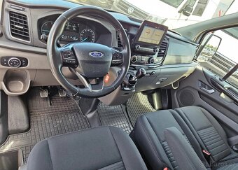 Ford Transit Custom Long 2.0 TdCi 131HP EURO 6 - 2020 - 15