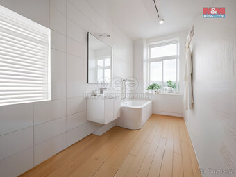 Prodej bytu 2+1, 69 m², Karlovy Vary, ul. T. G. Masaryka - 15