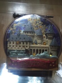 Polly Pocket Harry Potter Compact - 15