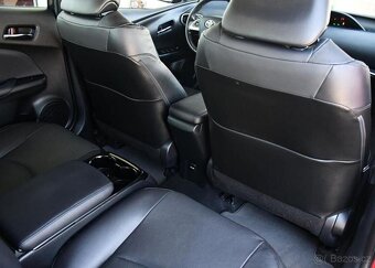 Toyota Prius 1,8 VVT-i PHEV Lounge - 15