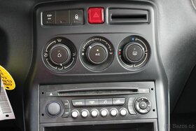 Citroën C3 Picasso 1.4 VTi LPG, tempomat,serviska - 15