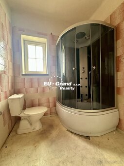 Prodej rodinné domy, 180 m2 - Rumburk 1, ev.č. 05723 - 15