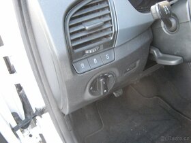 Škoda Fabia 1,0 mpi,, jen 50km - 15