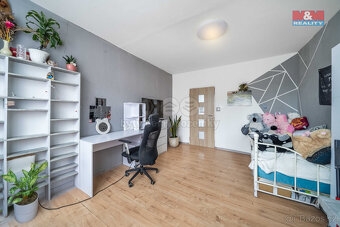 Prodej bytu 3+1, 71 m², Rokycany, ul. Boženy Němcové - 15