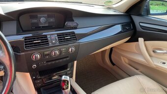 BMW E61 525D FACELIFT AUTOMAT - 15