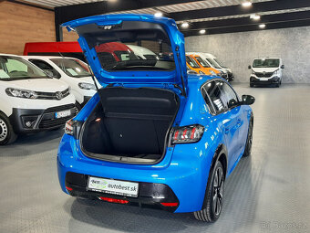 Peugeot 208 e - GT line - 15