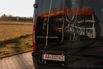 Mercedes Sprinter 317 KB/4325 - 15