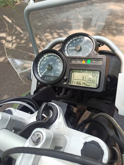 BMW R 1200GS Adventure R.V.2008 - 15