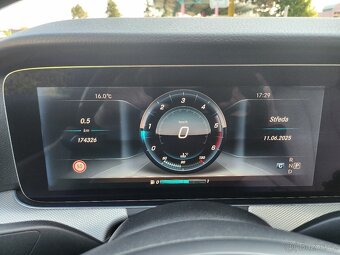 Mercedes Benz E  2,2 CDi,W213 r.v.2017 - 15