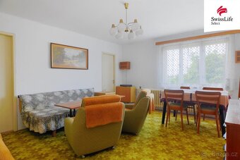 Prodej rodinného domu 180 m2 Jaroměřská, Hradec Králové - 15