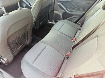 Ford Focus  1.5TDCI Trend-1.MAJITEL -ČR - 15