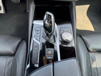 BMW Řada 5, xDrive M-paket G30 195kW - 15