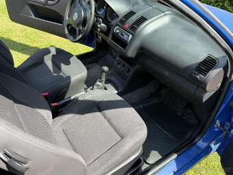 Prodám Volkswagen Polo, VW Polo 1.4 44kw - 15