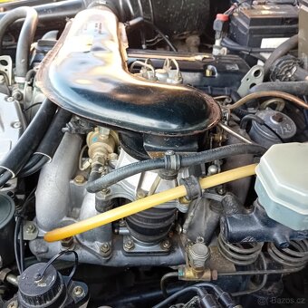 Mercedes GE 230 ( PUCH) - 15