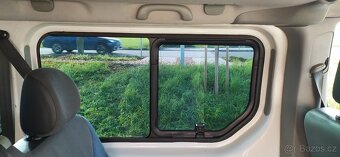 RENAULT TRAFIC L2H1 LONG 2,0DCi84kw,rv2014,9MÍST,DPH - 15