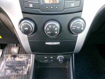 SSANGYONG KORANDO D20T Executive AWD bez koroze 2011 - 15