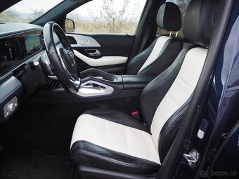 Mercedes-Benz GLE 300d AMG - 15