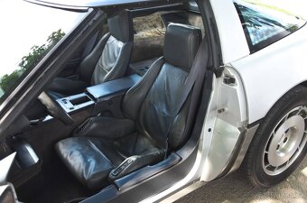 Chevrolet Corvette C4 1986 - 15
