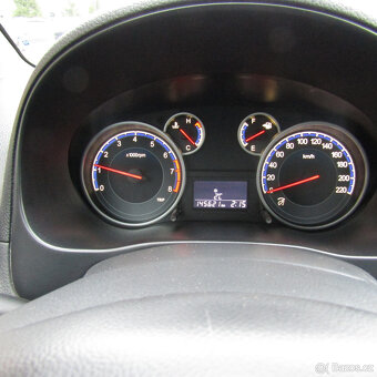 Suzuki SX4 1,6i 88kw, 4x4, 100% km, 2015, Benzín, 2x kola - 15