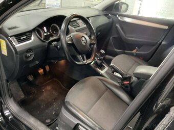 Škoda Octavia 1.4 TSI 110kW,Style,LED,Tažné,Navi. - 15