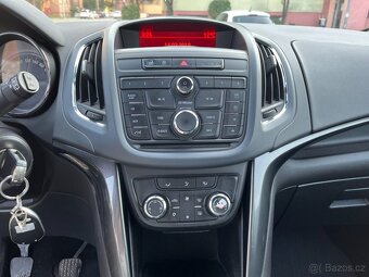 Opel Zafira Tourer 2.0CDTi - 15