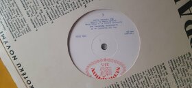 Gramofonové desky / Vinyl, Šelak - LP, singly, mix - 15