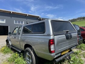 nissan navara - 15