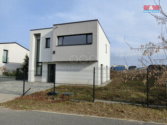 Prodej rodinného domu, 150 m², Chýně, ul. Premonstrátů - 15