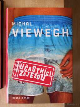 Michal Viewegh - 15
