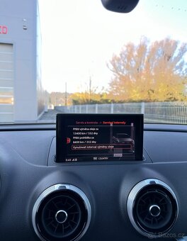 Audi a3 2019 2.0TDI S-line, S-tronic, sedan - 15