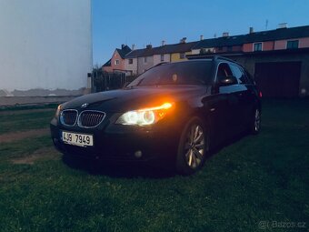 BMW e61 530xd 170kw - 15