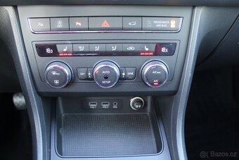 Seat Ateca Style 1.4 TSI 110Kw 1.majitel 49000km Full LedACC - 15