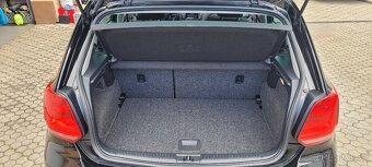 VW Polo 1,2 TSi 66kW benzín - 15